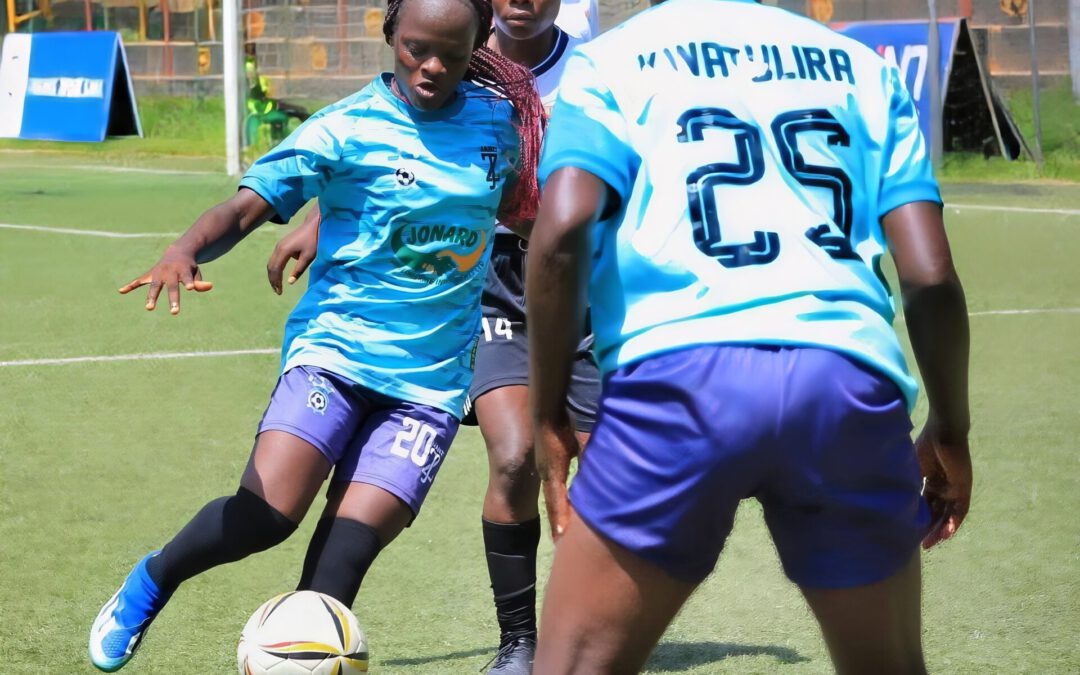Zainah Nandede
