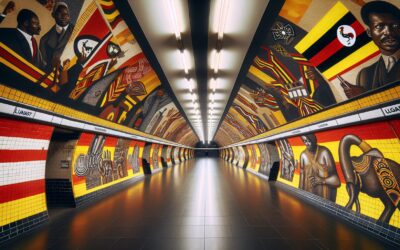 Colonial Legacies and Ethnonationalism in Uganda: The Acholi, Obote, and Post-Independence Struggles