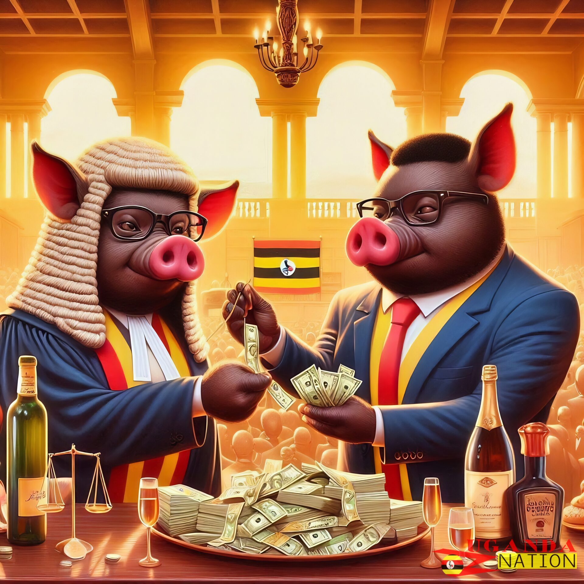 Bobi Wine Bobi Wine