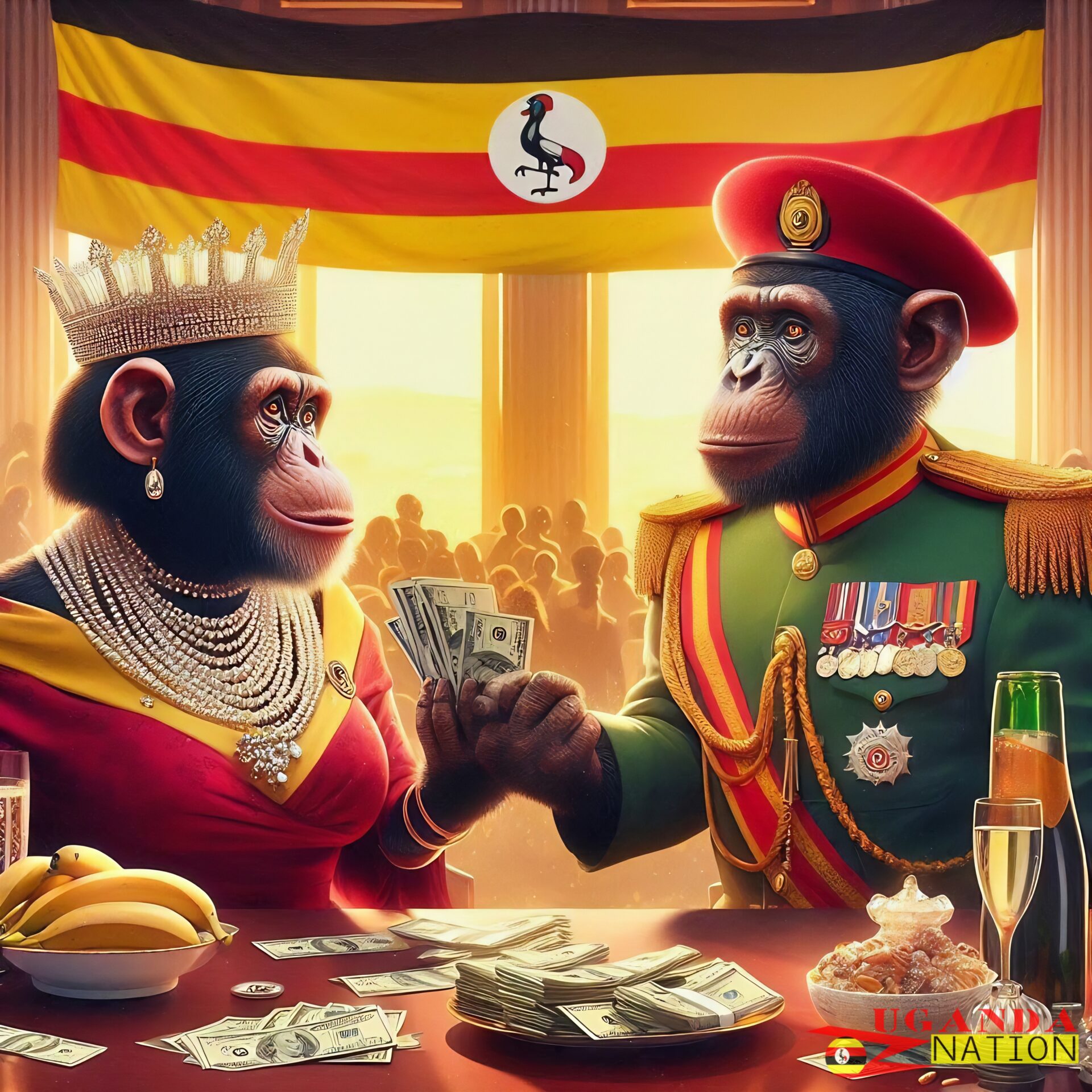 Bobi Wine Bobi Wine