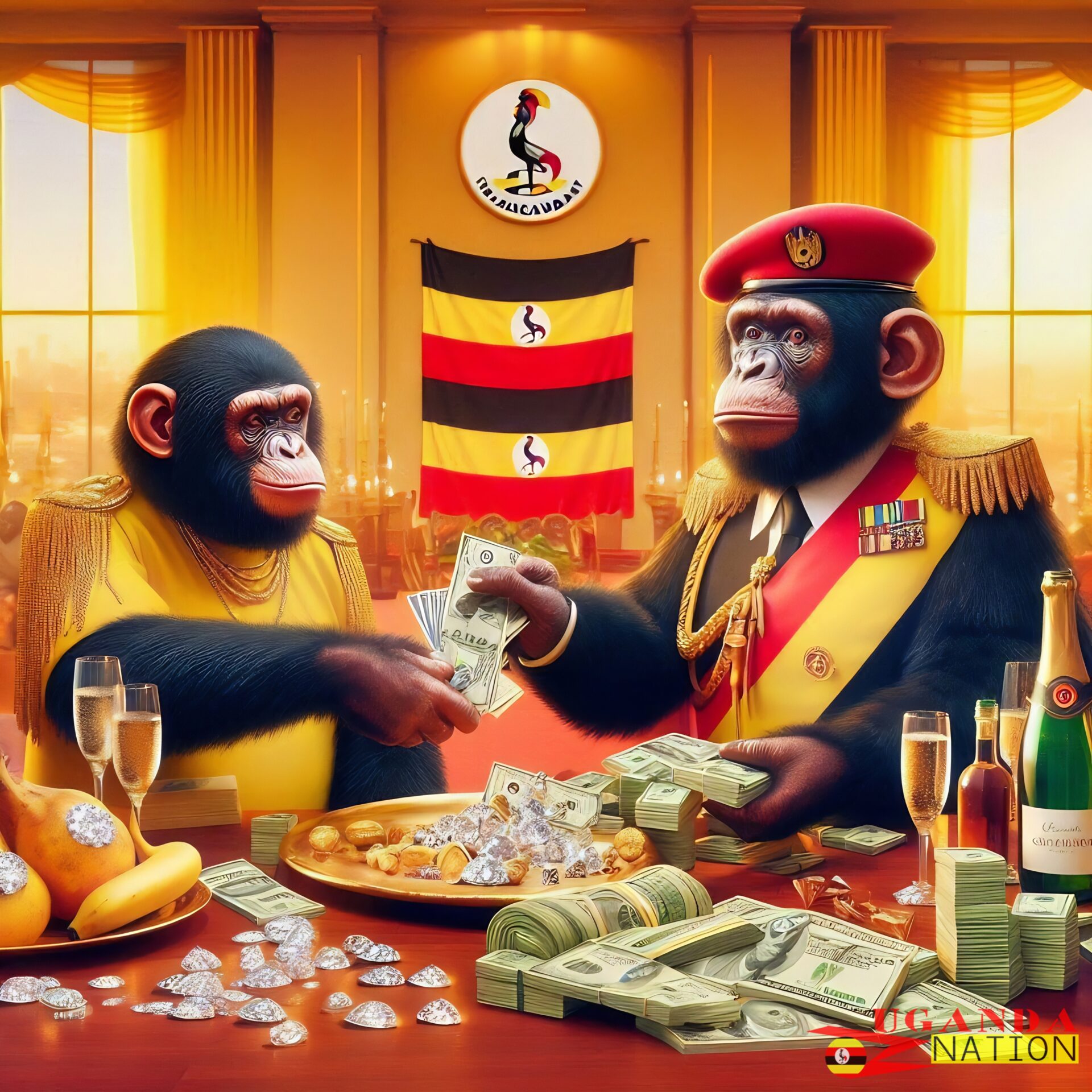 Bobi Wine Bobi Wine