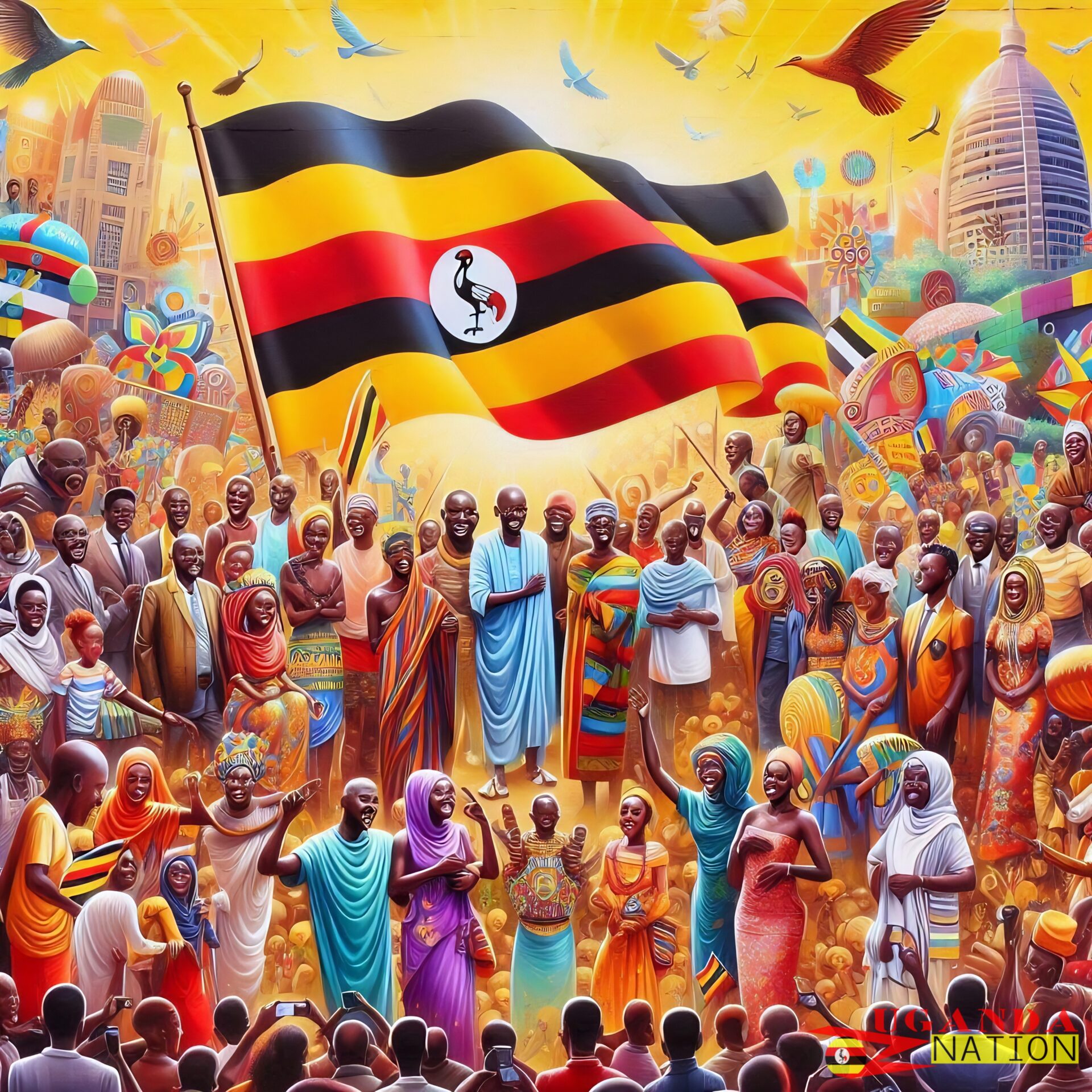 Bobi Wine Bobi Wine