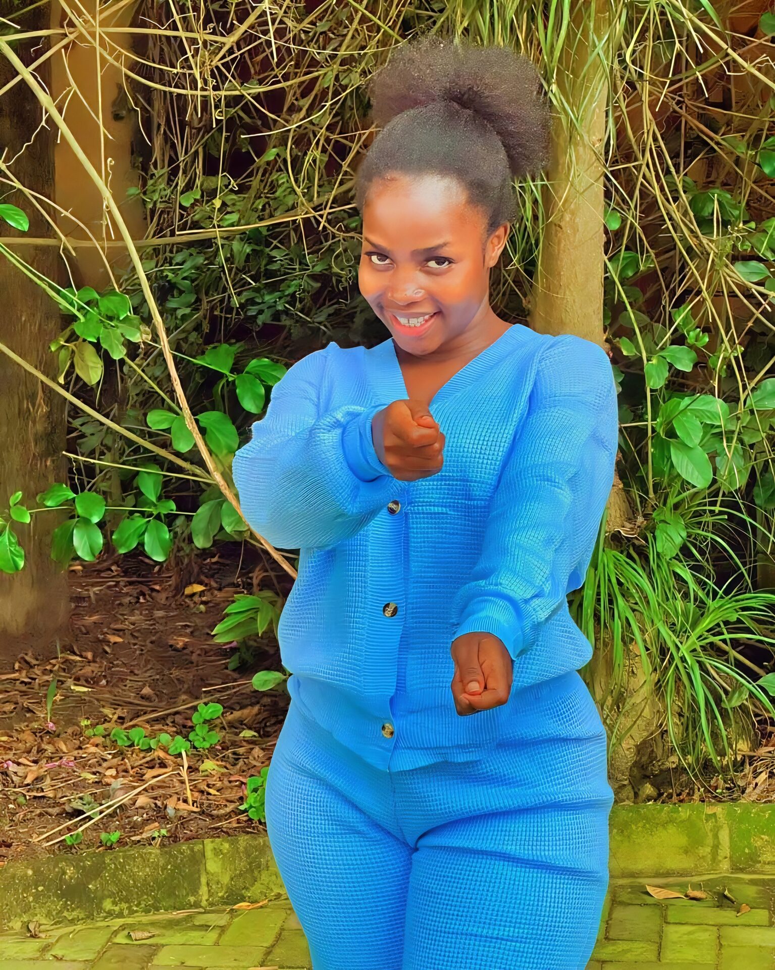 Pretty Nicole Musimenta Pretty Nicole Musimenta