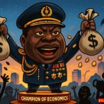 Idi Amin
