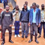 Gomba Land Scandal