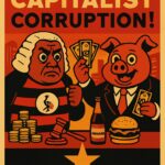 Uganda Corruption