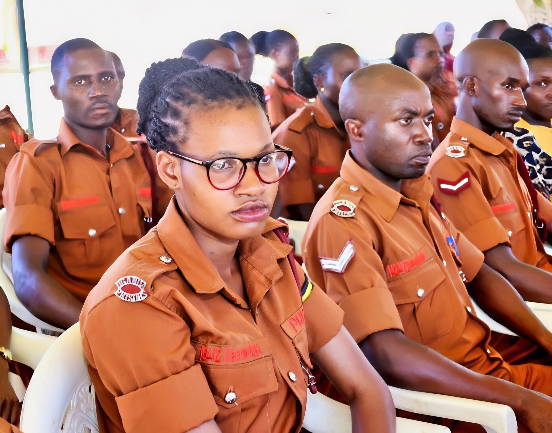 Uganda Prisons Service Uganda Prisons Service