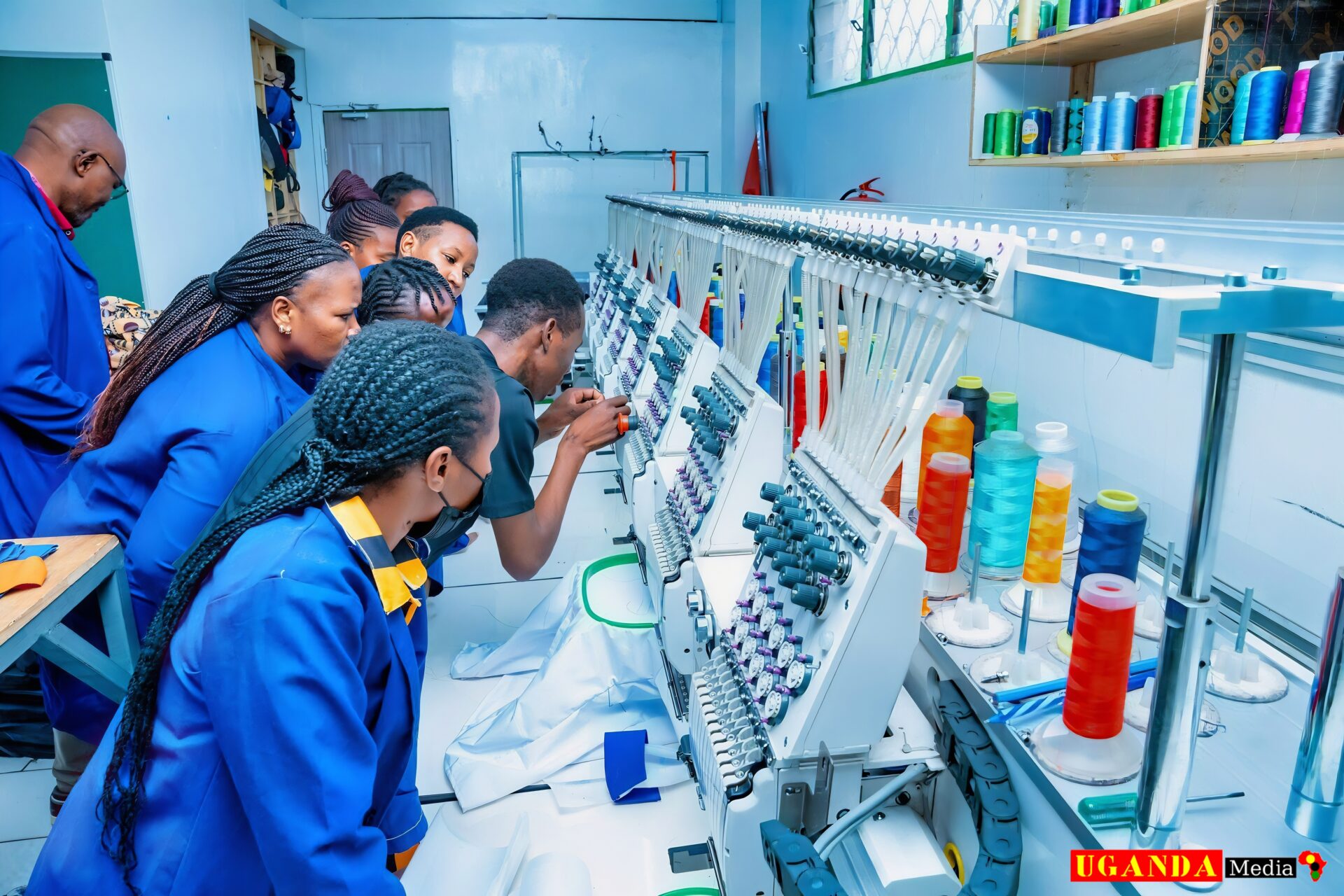 Youth Employment
