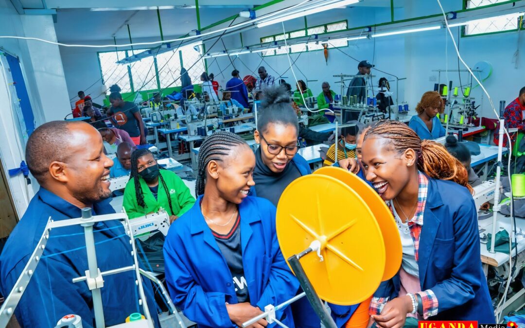 Youth Employment