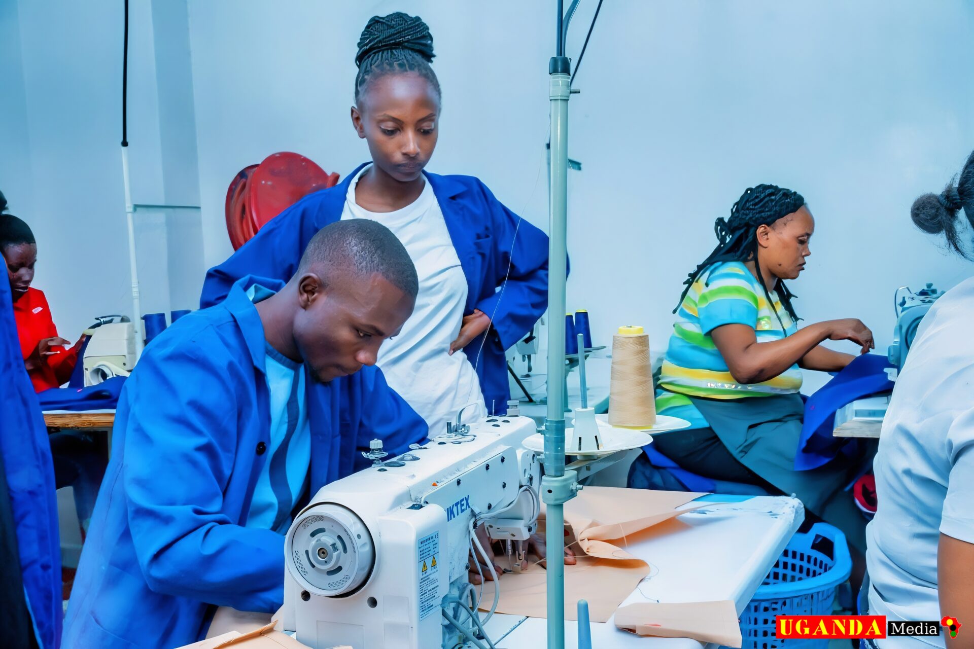 Youth Employment