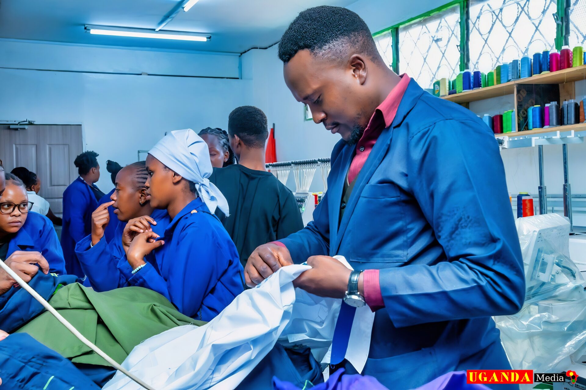 Youth Employment