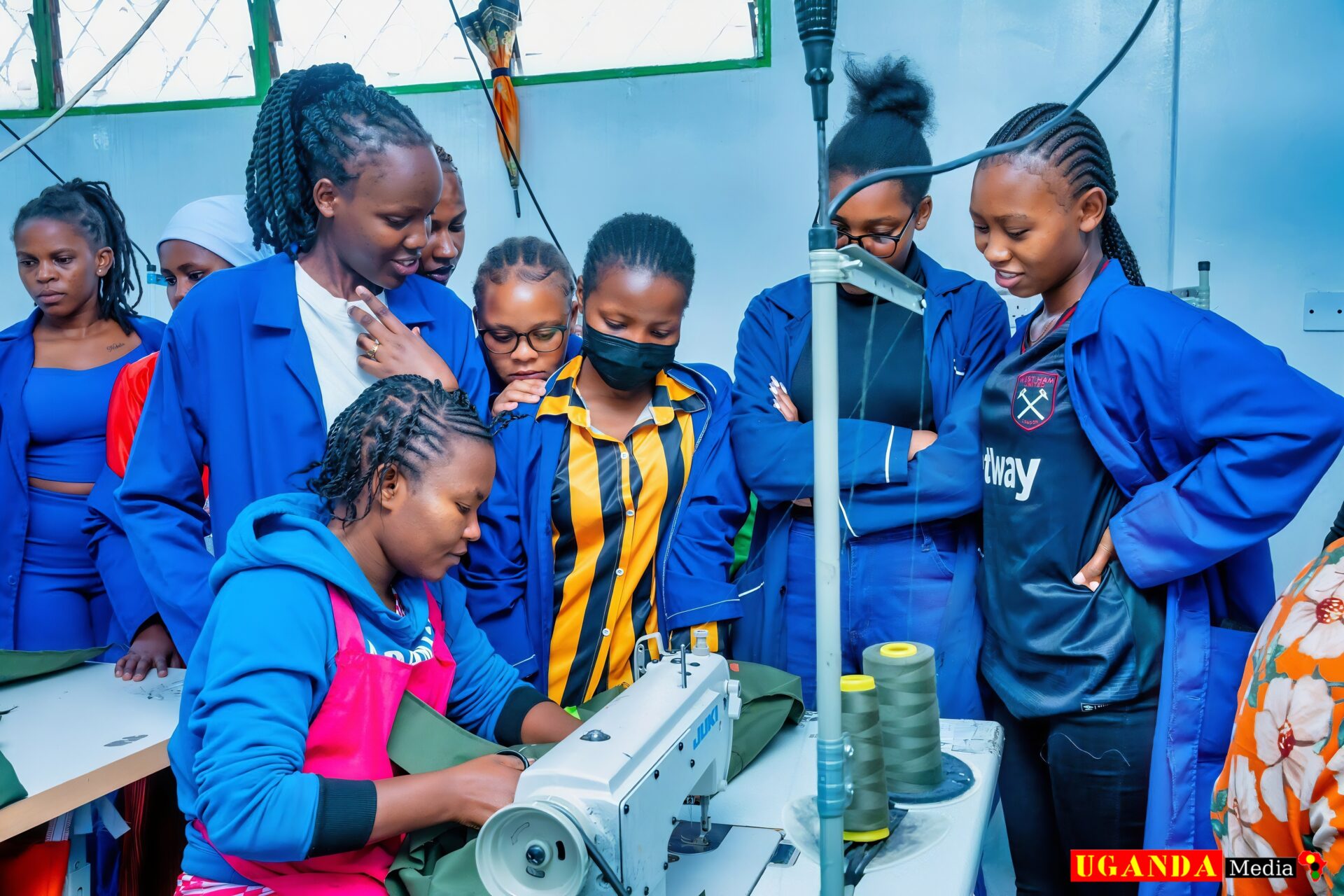 Youth Employment