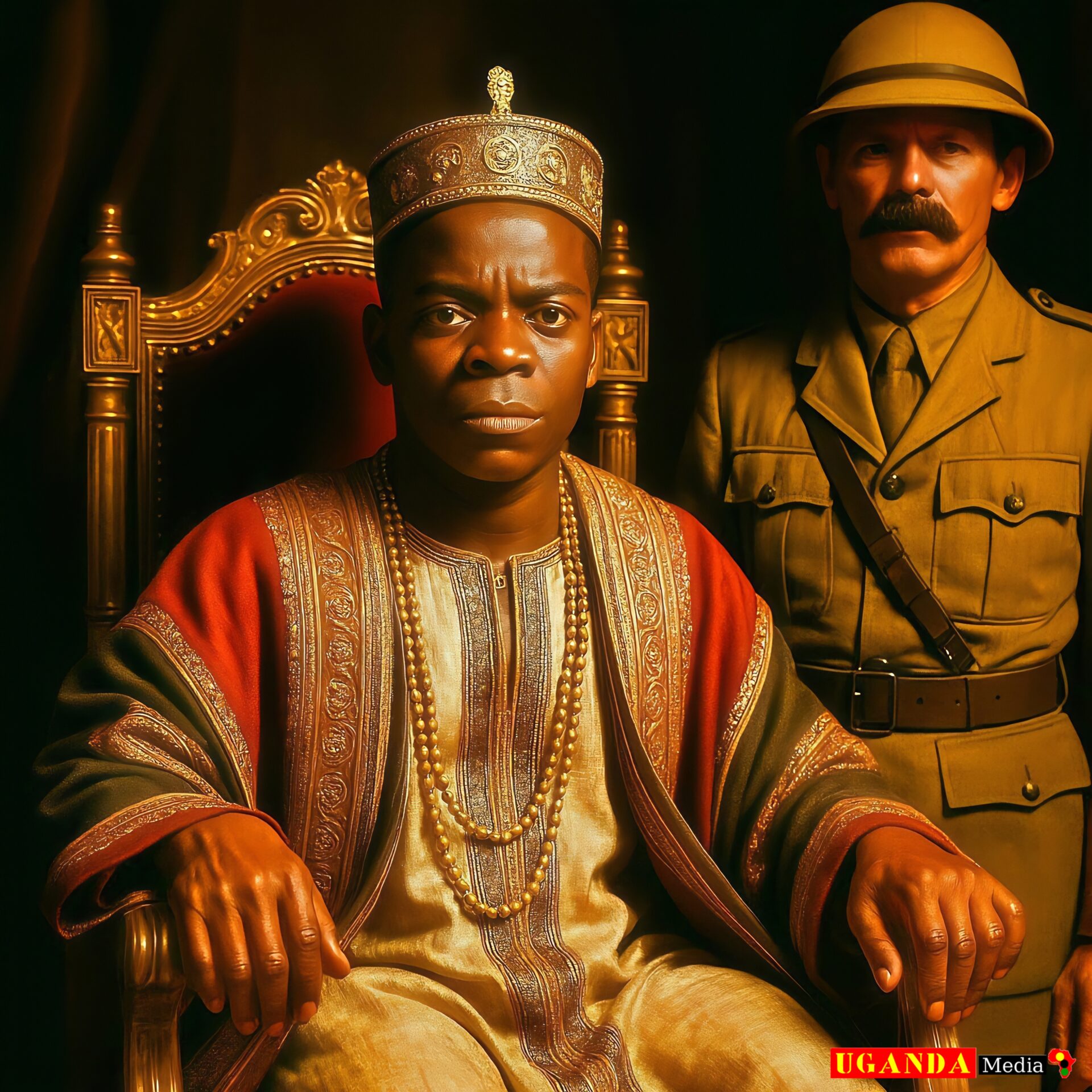 Buganda