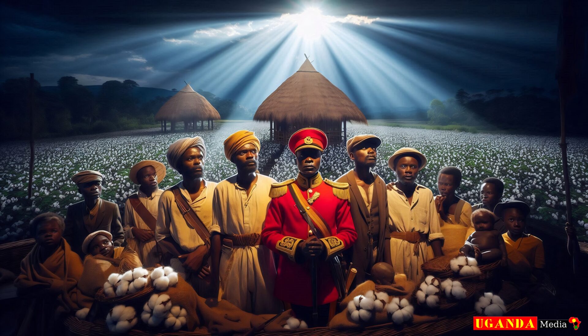 Busoga 