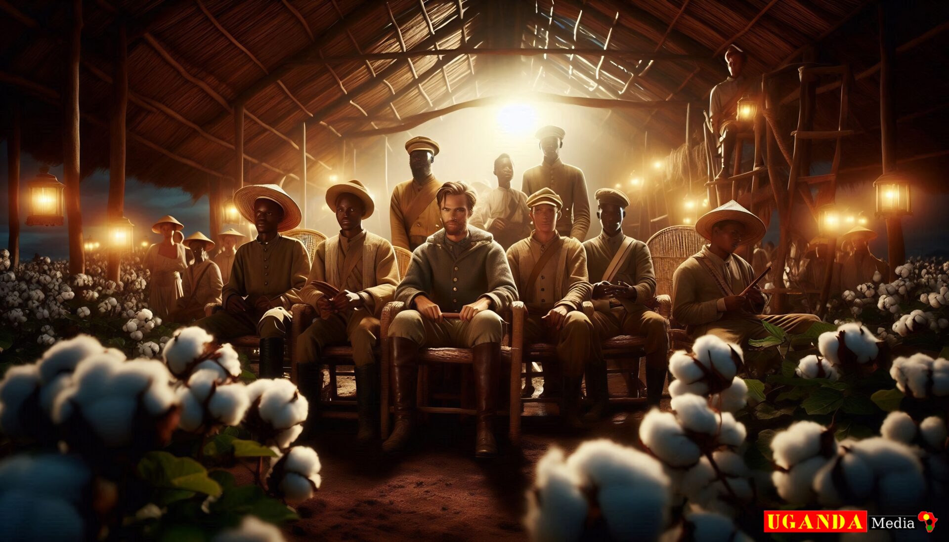 Busoga 