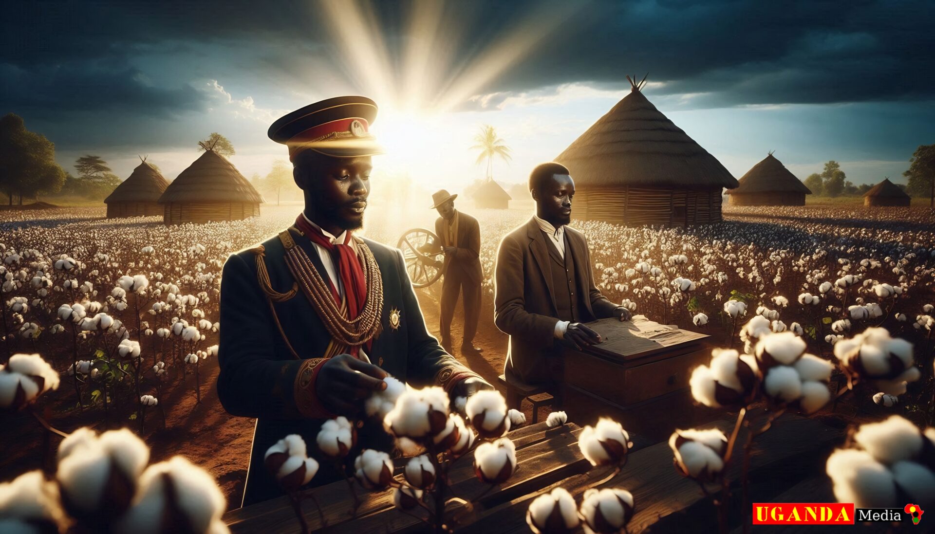 Busoga 