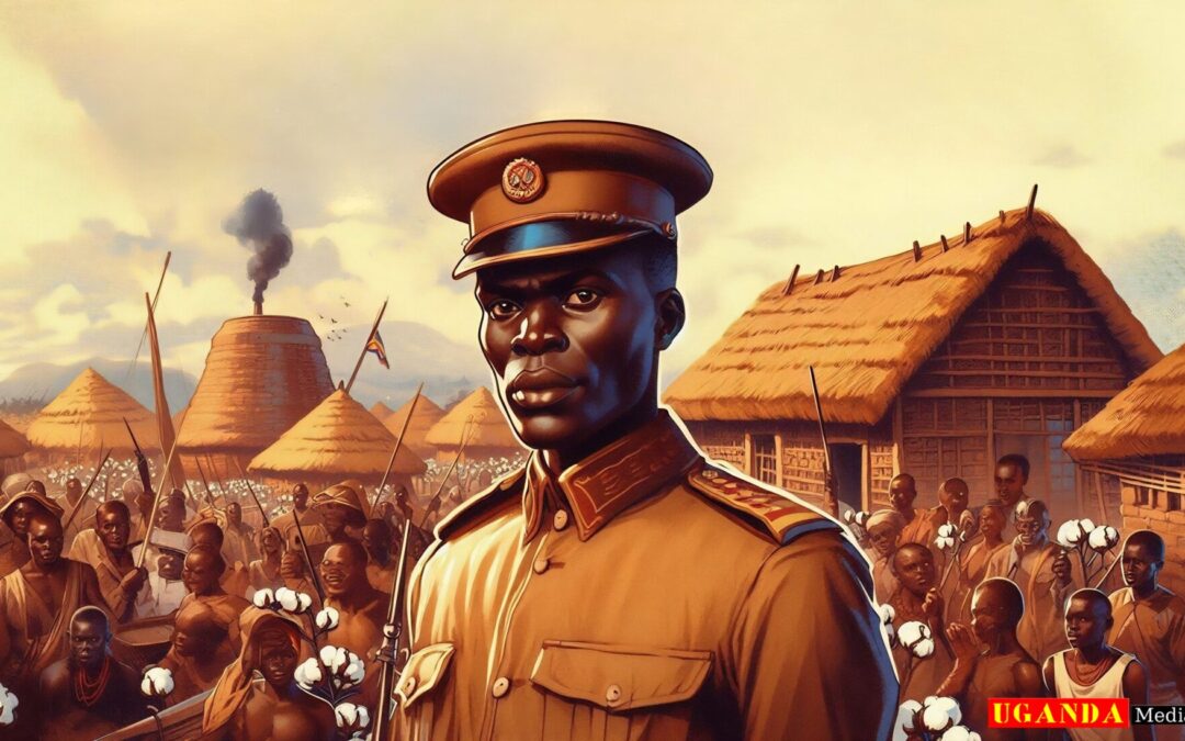 Colonial