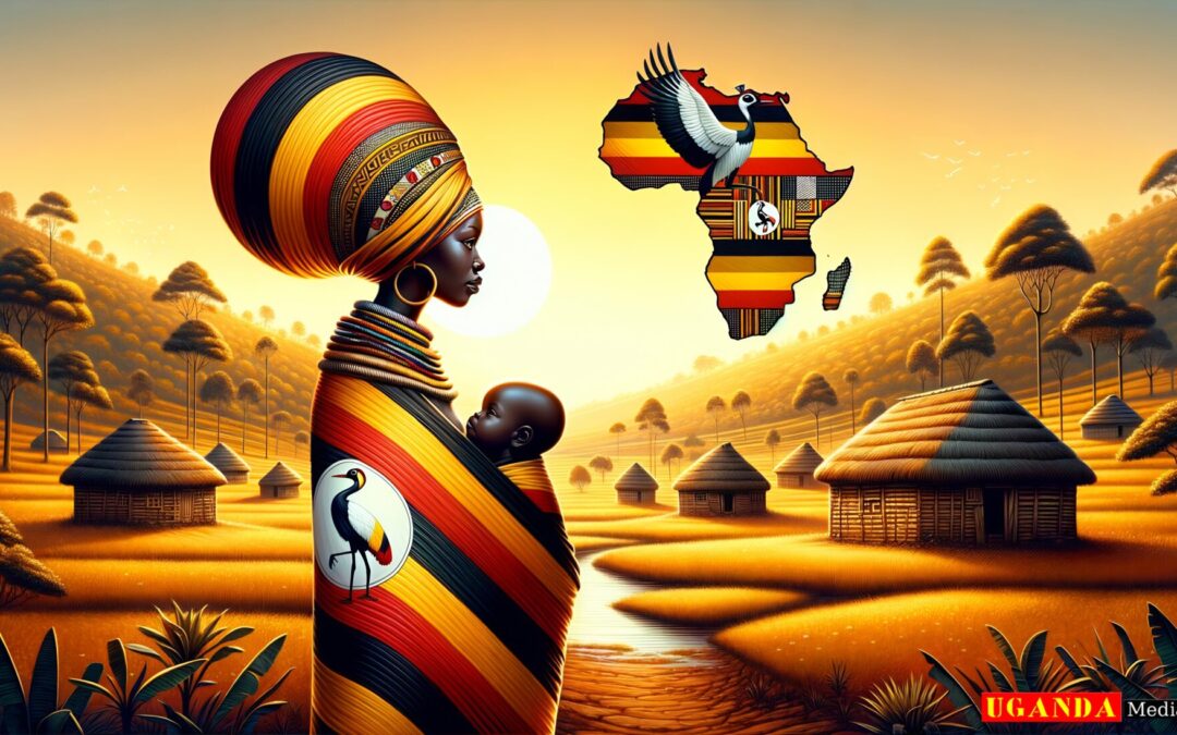 Logbara People
