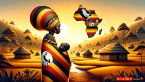 Logbara People