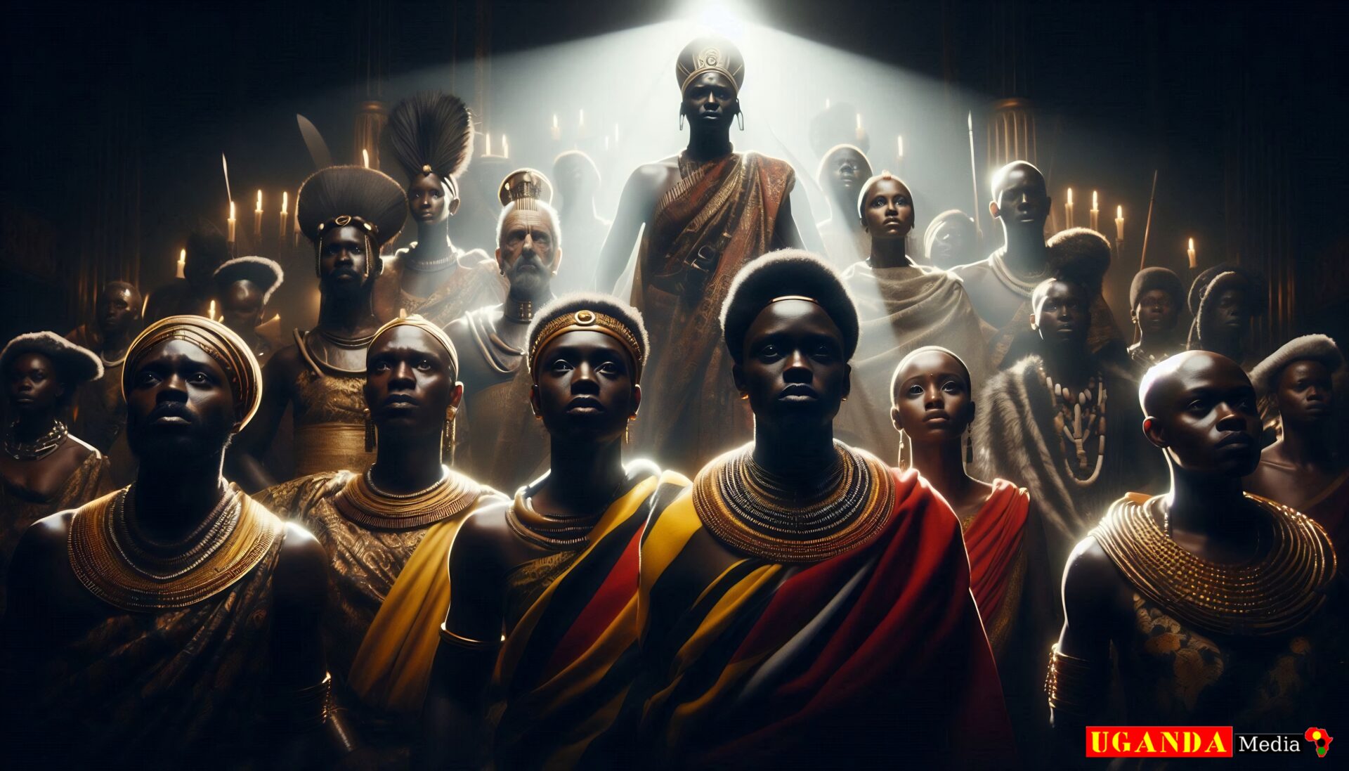 Busoga