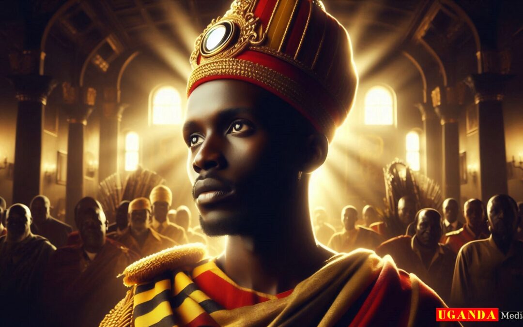 Busoga