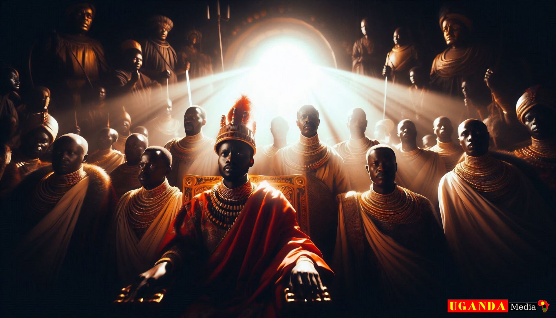 Busoga