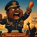 Idi Amin