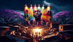 fake LGBTQ+ asylum claims Uganda