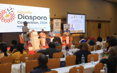 The Two Ugandas: What the Diaspora Convention Narrative Left Out