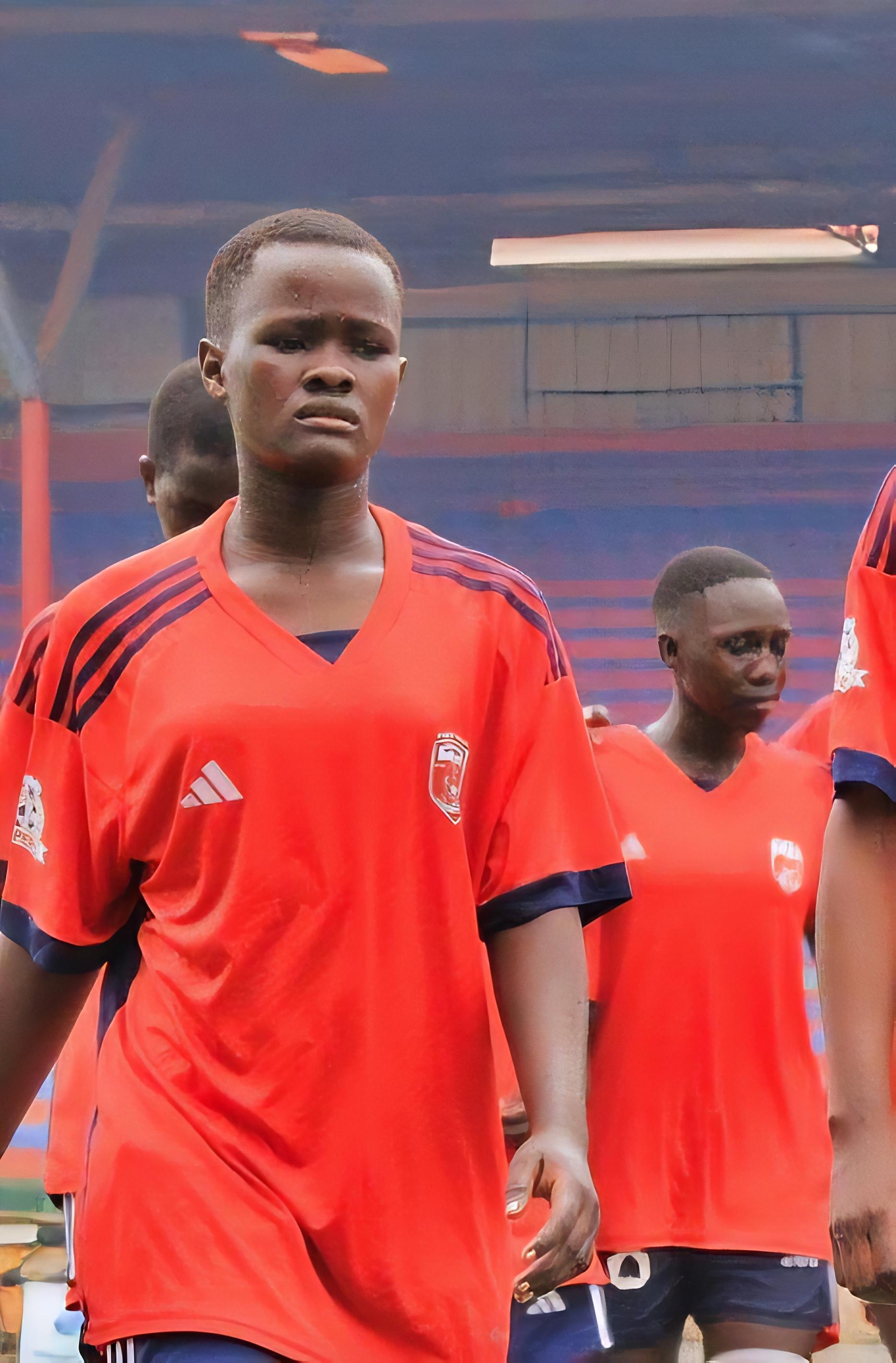 Anitah Tezikya